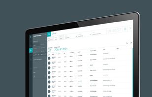 Futuramo Time Tracker screenshot 3