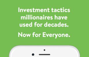 Future Advisor screenshot 1