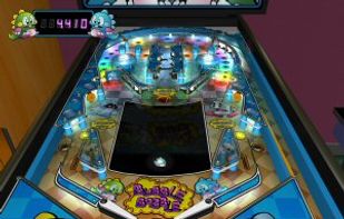 Fan-made original creation themed with characters from the videogame series Bubble Bobble.