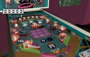 Recration of William's classic 1973 table OXO