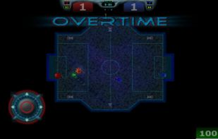 Future Soccer screenshot 2