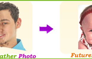 FutureBaby screenshot 1