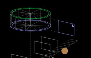 Futureland screenshot 1