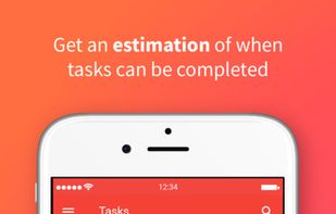 Futurenda screenshot 2