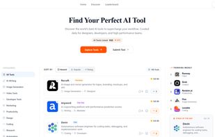 FutureStack screenshot 1