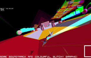 Futuridium screenshot 3