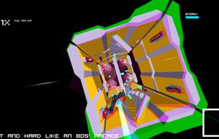 Futuridium screenshot 2