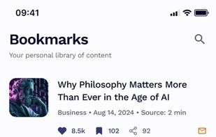 Futurwise screenshot 1