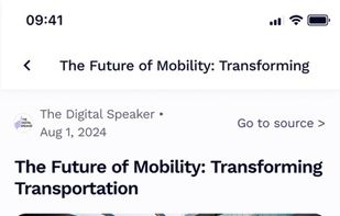 Futurwise screenshot 3