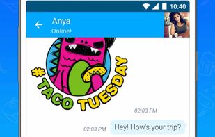 Fuzd - Meet New People screenshot 3