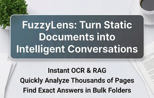 FuzzyLens screenshot 1