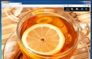 FVD Speed Dial screenshot 3