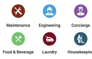 FX Guest Services screenshot 1