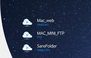 FX Player screenshot 1