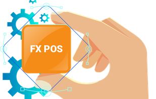 FX POS screenshot 1