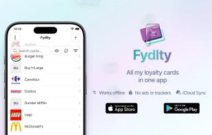 Fydlty screenshot 1