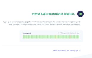 Fyipe screenshot 1