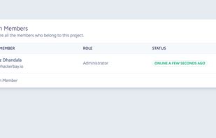 Fyipe screenshot 2