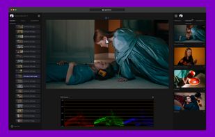 fylm.ai screenshot 1