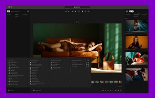 fylm.ai screenshot 3