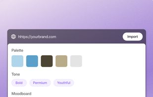 Fynd AI Studio screenshot 1