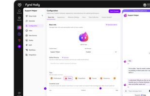 Fynd Kaily screenshot 3