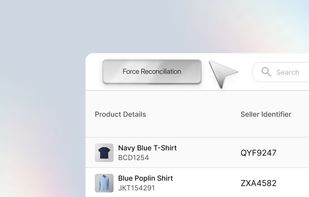 Fynd Konnect screenshot 1
