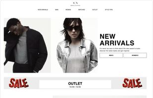 Fynd Storefront screenshot 1