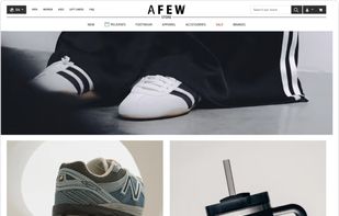 Fynd Storefront screenshot 2
