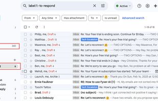 Fyxer AI screenshot 1