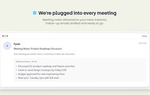 Fyxer screenshot 3