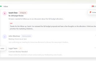 Fyxer screenshot 1