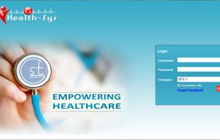 G Health-Sys screenshot 1