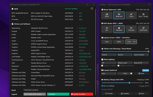 G-Helper screenshot 2
