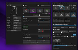 G-Helper screenshot 3