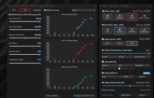 G-Helper screenshot 1