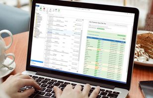G-Lock EasyMail screenshot 1