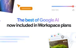 Google Workspace screenshot 1