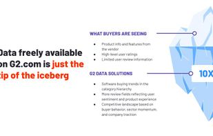 G2 Data Solutions - Premium Data Offering