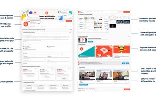 G2 Marketing Solutions screenshot 1