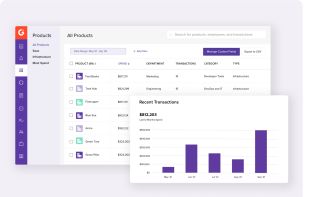 G2 Track screenshot 1