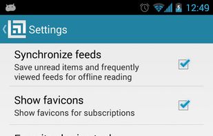 G2Reader screenshot 3