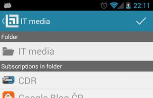 G2Reader screenshot 1