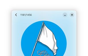 G4Music screenshot 2