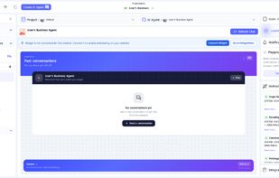 Gabster AI screenshot 2