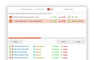 Gabut Download Manager screenshot 1