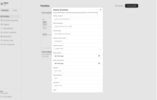 Gace screenshot 1