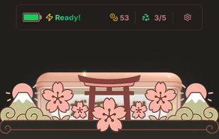 Gachari screenshot 2