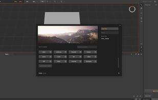 More than hundred documented quickstart files projects.