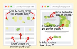 GaHeatmaps screenshot 1